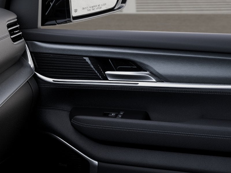 New 2026 Jeep Grand Wagoneer L - photo - 58